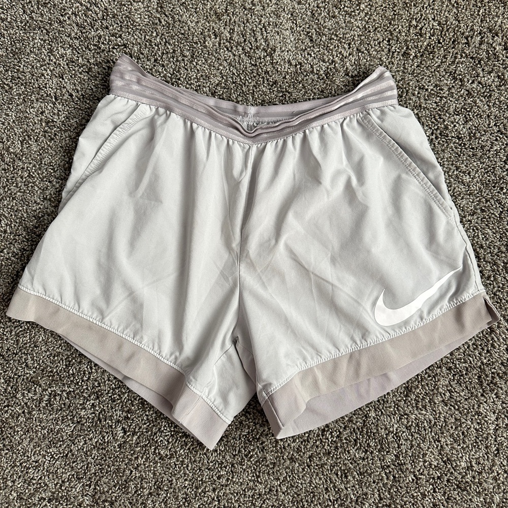 Nike 4” Flex Shorts